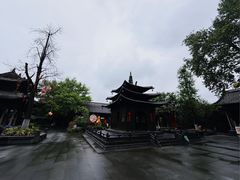 -钱王祠