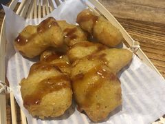 -汤去三面(骆驼店)