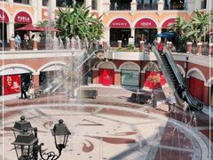 -佛罗伦萨小镇广佛名品奥特莱斯(疏港路店)