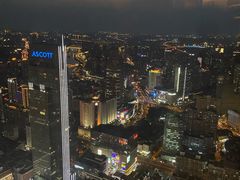-无锡苏宁银河国际酒店-麺餐厅