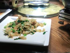 -肖记公安牛肉鱼杂馆· 省级非物质文化遗产(仁和路店)