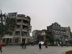 -两江国际影视城