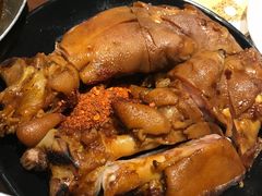 -一棠龙虾•王牌虾球(楚河汉街店)