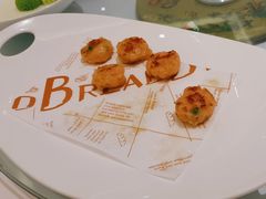 -山水一号·中餐厅