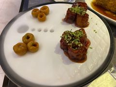 -闫府私房菜·百年鲁菜(恒隆店)
