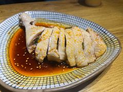 -南小蟹手工點心(三里屯店)