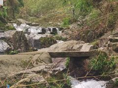 -山沟沟景区