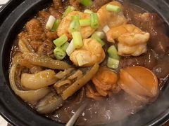 -庄隐阁(悠方广场店)