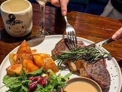 -Brut Eatery Wine Bar & Restaurant (建国东路店)