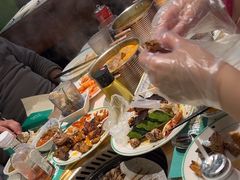 -亚马逊海鲜自助(万象汇店)
