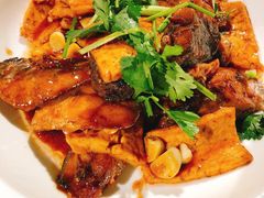 -春水锅贴·传统鲁菜(大明湖店)