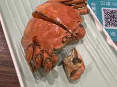 -锡和无锡菜(景丽苑店)