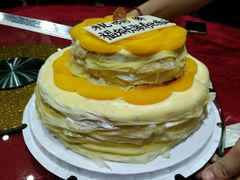 -OL’s Cake鲜荟千层(东风中路店)