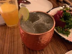 -Common Table · Brunch & Coffee