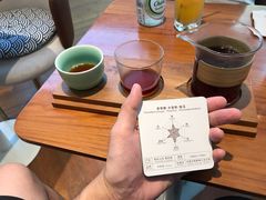 -Line 咖啡(石厦花园店)