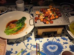 -桂满陇·桃花院落(长泰广场店)