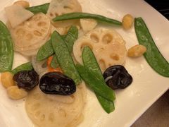 -亚龙湾红树林度假酒店御粤阁