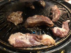 -喜来稀肉(金巴利道店)