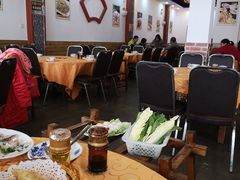 大堂-焯明脆肉鲩世家(金沙洲店)