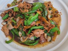 -兰湘子·湘菜小炒(泉舜店)