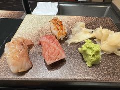 -Sushi Hanzo半藏(天环广场店)