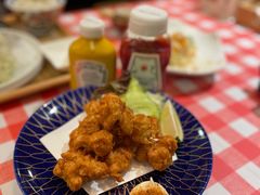 -yokocho上横町·日本食街(深业上城店)