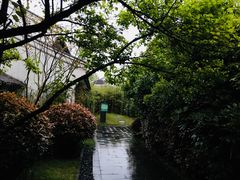 -航空小镇温泉