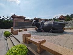-广东圆玄道观