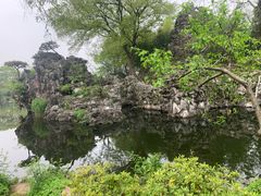 -无锡蠡湖国家湿地公园-蠡园