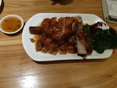 -新澳港式茶餐厅(余姚路店)