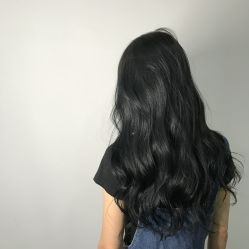 -Moyue HAIR SALON