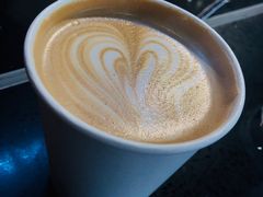 -Manner Coffee(芮欧百货店)
