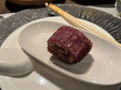 -万丽轩·粤菜(王府井金茂万丽酒店)