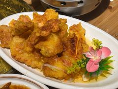 -關東雪东北菜(中庚漫游城店)