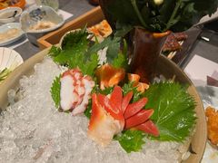 -匠和风精致料理(祥禾天地店)