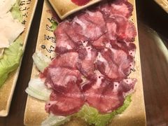 -周老三跷脚牛肉·全牛火锅(非遗传承店)