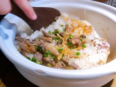 -大鸽饭(岗顶店)