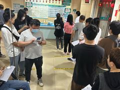 -广州仁爱天河医院体检中心