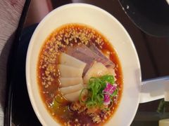 -西安凯悦酒店·湖畔中餐厅