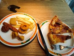 -比格比萨自助(德思勤四季汇店)