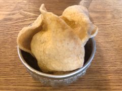 -Thai Basil罗勒叶泰式餐厅(时代天街店)