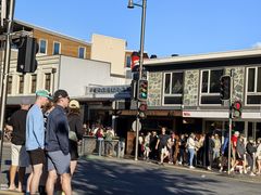 -Fergburger(皇后镇店)