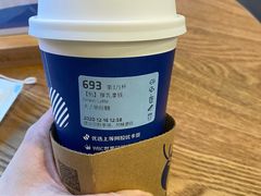 -瑞幸咖啡(Lab·华强电子世界店)