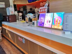 -CoCo都可(江宁托乐嘉店)