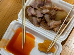 -细妹五香牛杂(步行街店)