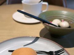 -本处·素食·融合料理(南油店)