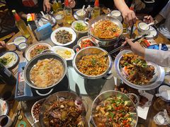-湘聚缘湘菜馆(斜土路店)