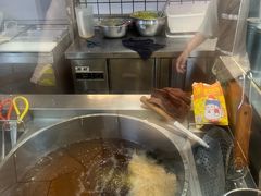 -1973继光香香鸡(大东方百货店)