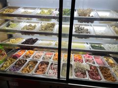 -金张掖麻辣烫(凤城一路店)