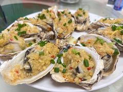 -蚝家菜馆(沙井店)